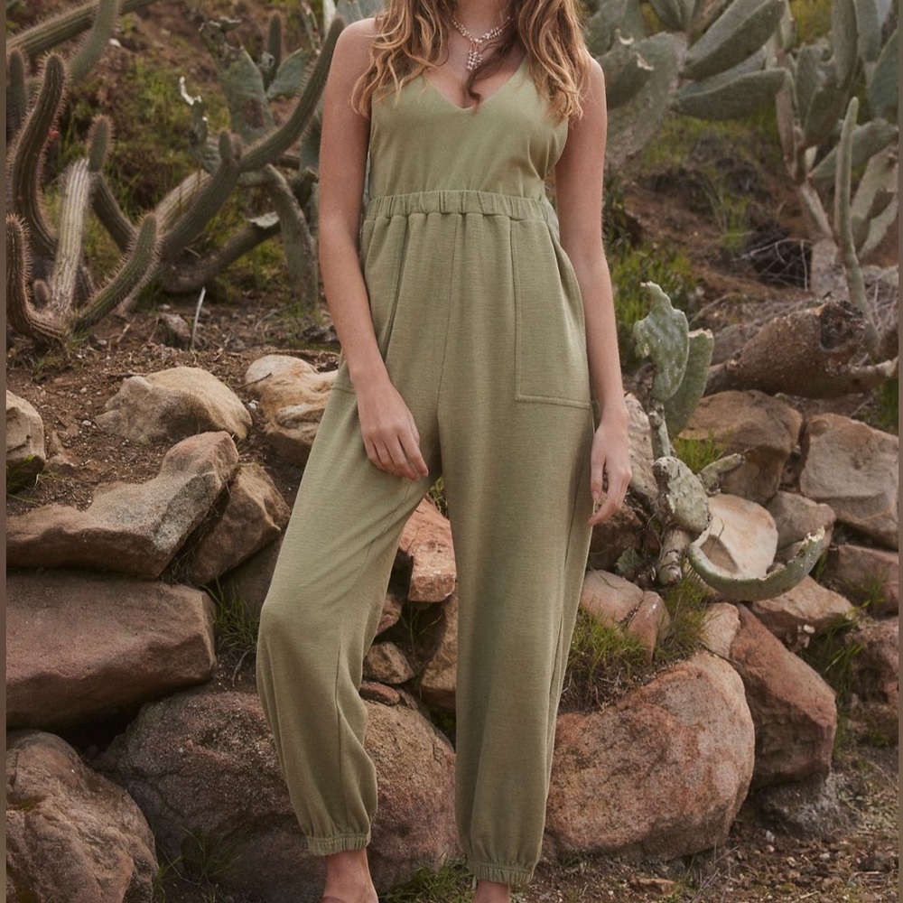 Free People Kyle One Piece